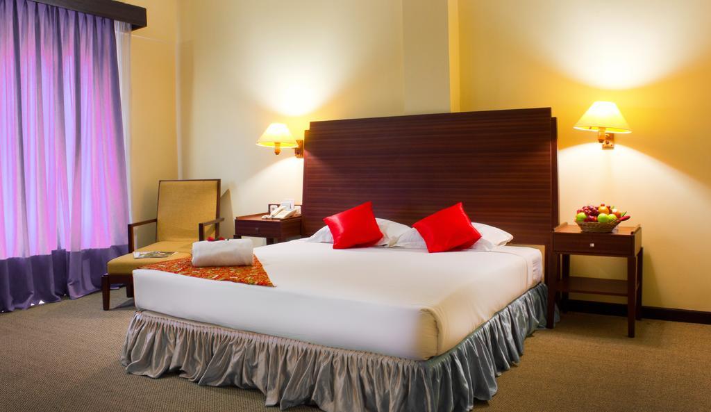 Hotel Mariat Sorong Room photo