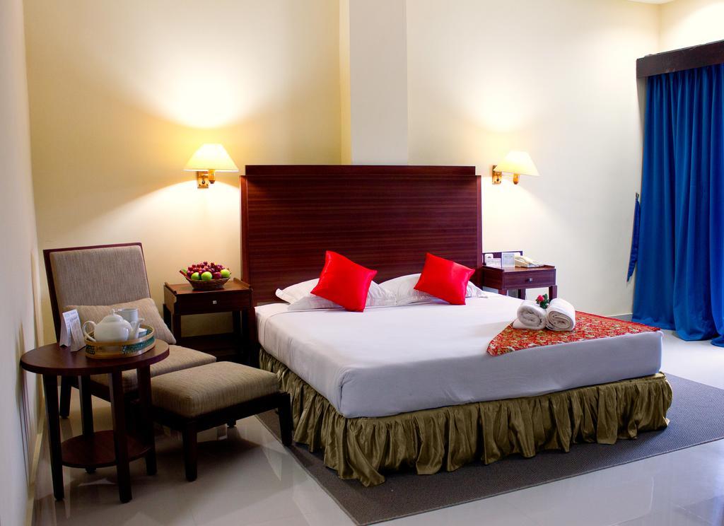 Hotel Mariat Sorong Room photo